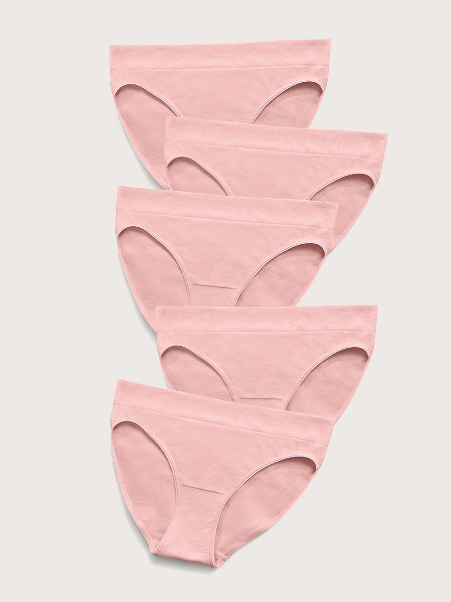 51427_SHM_ROSE_TAN_5-Pack