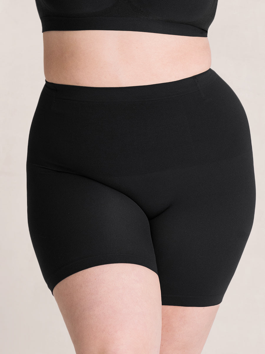 shorts-black-xs-s-shapermint-essentials-all-day-every-day-mid-waisted-shaper-short-31704602968198