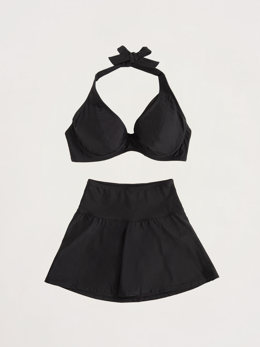 swimwear-bundle-shapermint-essentials-1-halter-bikini-top-1-swim-skirt-31240676638854