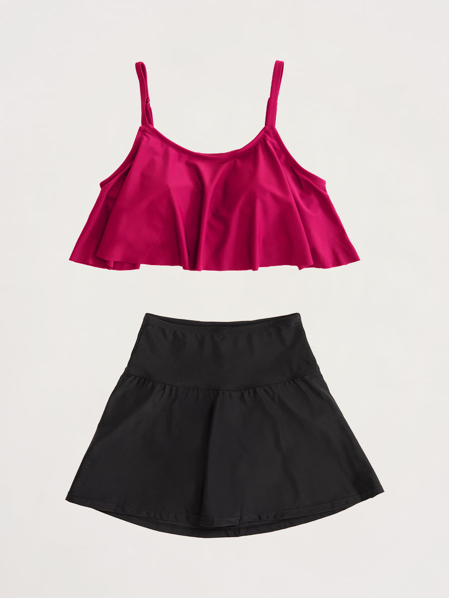 swimwear-bundle-shapermint-essentials-1-ruffled-bikini-top-1-swim-skirt-31240689975430